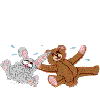 Beary Bunny Characters