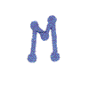 Dot - M - medium