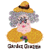 Garden Grannie