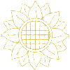 SCL-017 Sunflower