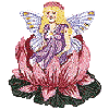 Waterlily Fairy