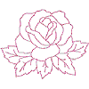Rose (large)