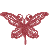 Lace Butterfly 2