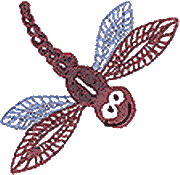 Davi Dragonfly