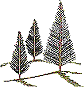 Tree Cluster