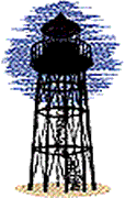 Mobile Point Lighthouse