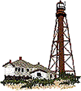 Sanibel Island Lighthouse