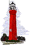 St. Johns River Lighthouse