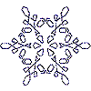 Snowflake 1, Outline