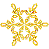 Snowflake 1 (b)