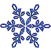 Snowflake 1 (c)