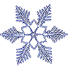 Snowflake 2 (a)