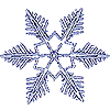 Snowflake 2 (b)