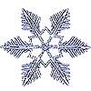 Snowflake 2 (c)