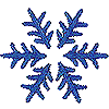 Snowflake 3 (a)