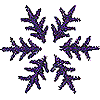 Snowflake 3 (c)