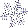 Snowflake 4, Outline (a)