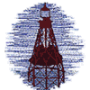 American Shoals Lighthouse
