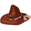 Montana Peak Hat