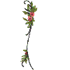 Flower vine