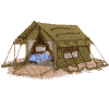 Tent small