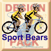 Bear Essentials 6, Sport Bears