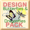 Butterflies & Dragonflies