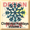 Christmas Holidays, Volume 2