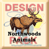 Northwoods Animals