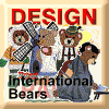 Bear Essentials 5, International Bears