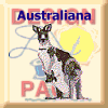 Australiana - Outback animals