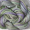 Caron Collection Hand Dyed Waterlilies / 112 Fir