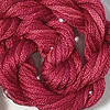 Caron Collection Hand Dyed Waterlilies / 219 Cardinal