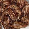 Caron Collection Hand Dyed Wildflowers / 062 Burnt Toast