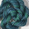 Caron Collection Hand Dyed Waterlilies / 083 Pine Forest