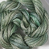 Caron Collection Hand Dyed Waterlilies / 106 Olive