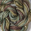 Caron Collection Hand Dyed Waterlilies / 139 Kelp