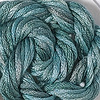 Caron Collection Hand Dyed Waterlilies / 194 South Pacific