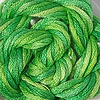 Caron Collection Hand Dyed Waterlilies / 201 Budding Leaf