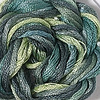 Caron Collection Hand Dyed Waterlilies / 211 Cucumber