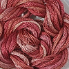 Caron Collection Hand Dyed Waterlilies / 217 Chili