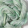 Caron Collection Hand Dyed Waterlilies / 226 Seaglass