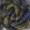 Caron Collection Hand Dyed Waterlilies / 244 Olive Grove