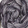 Caron Collection Hand Dyed Waterlilies / 263 Salt & Pepper