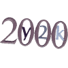 2000 Y2K