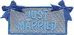 "Just Married"
