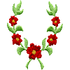 Floral Laurel