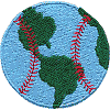 Earth Baseball