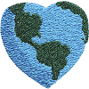 Heart Earth