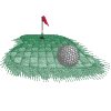 Golf Green